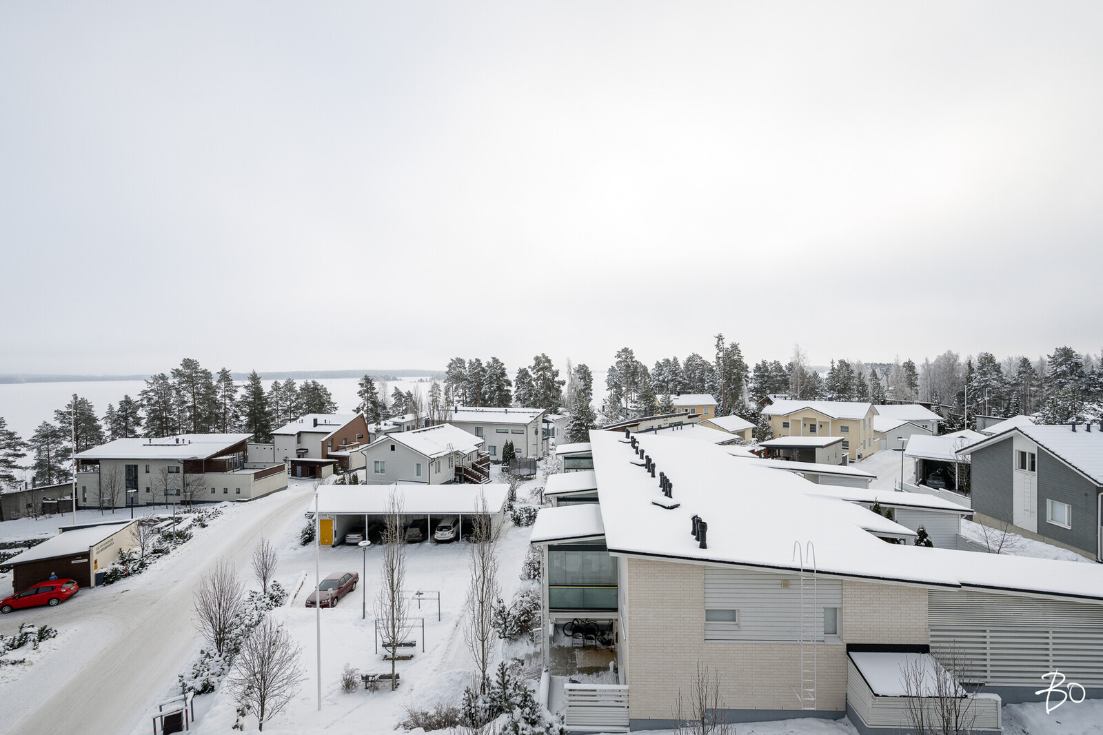 Messuportinkatu 8 - bild 21