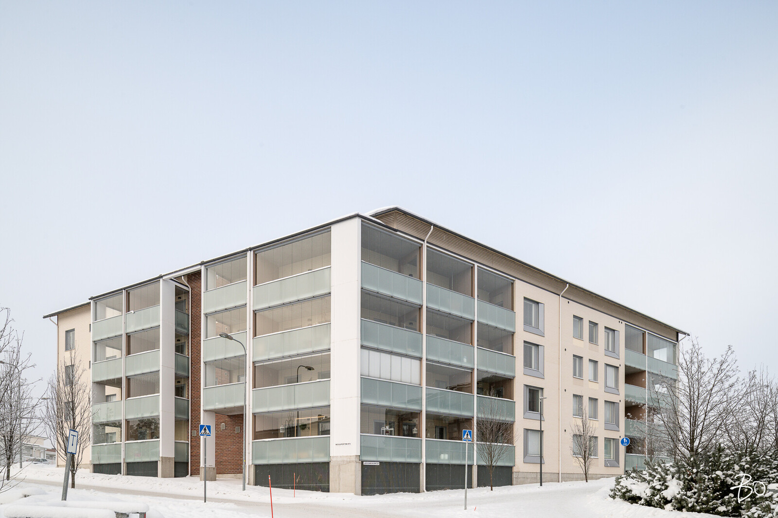 Messuportinkatu 8 - bild 27