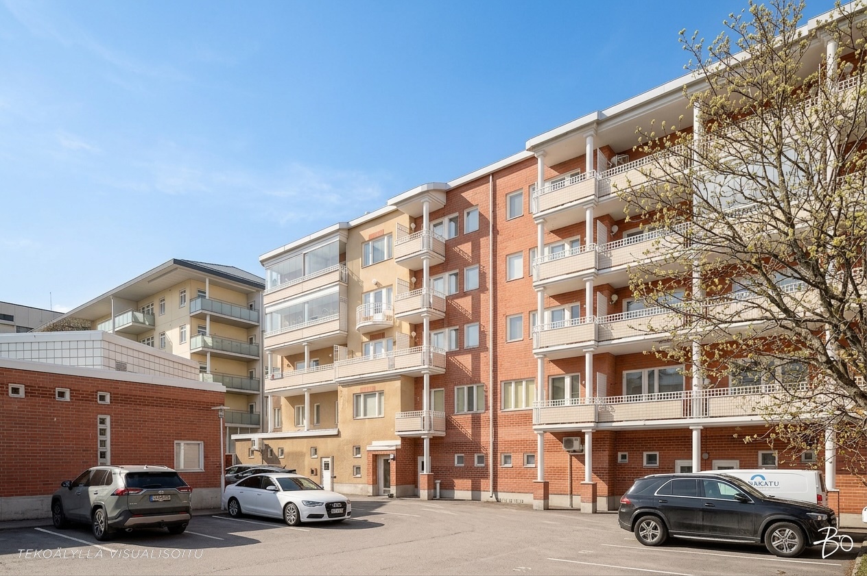 Tulliportinkatu 26 - bild 14