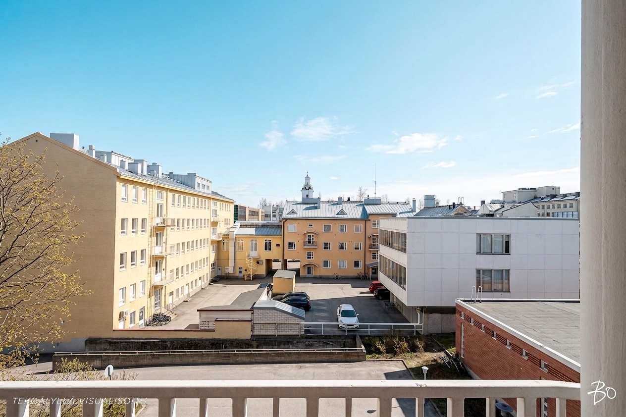 Tulliportinkatu 26 - bild 13