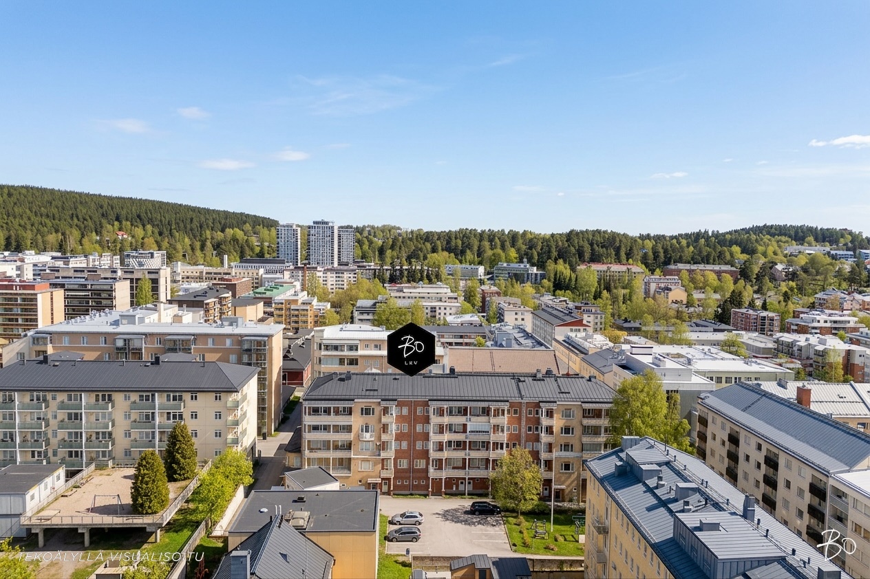 Tulliportinkatu 26 - bild 15