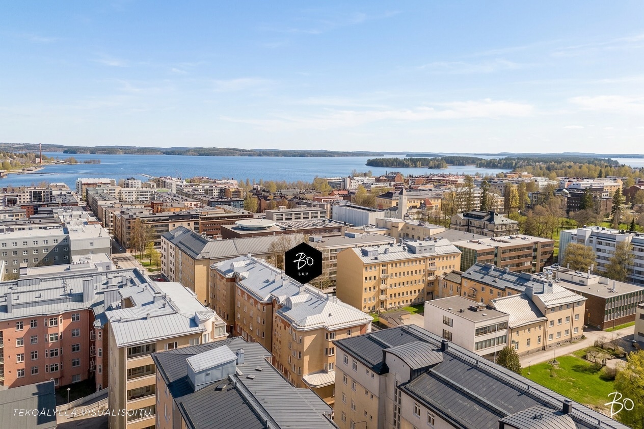 Tulliportinkatu 26 - bild 16