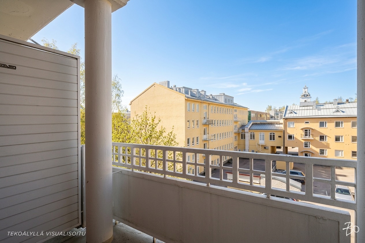 Tulliportinkatu 26 - bild 12