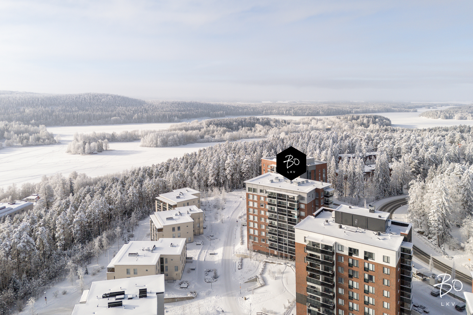 Taivaanpankontie 10 - bild 25