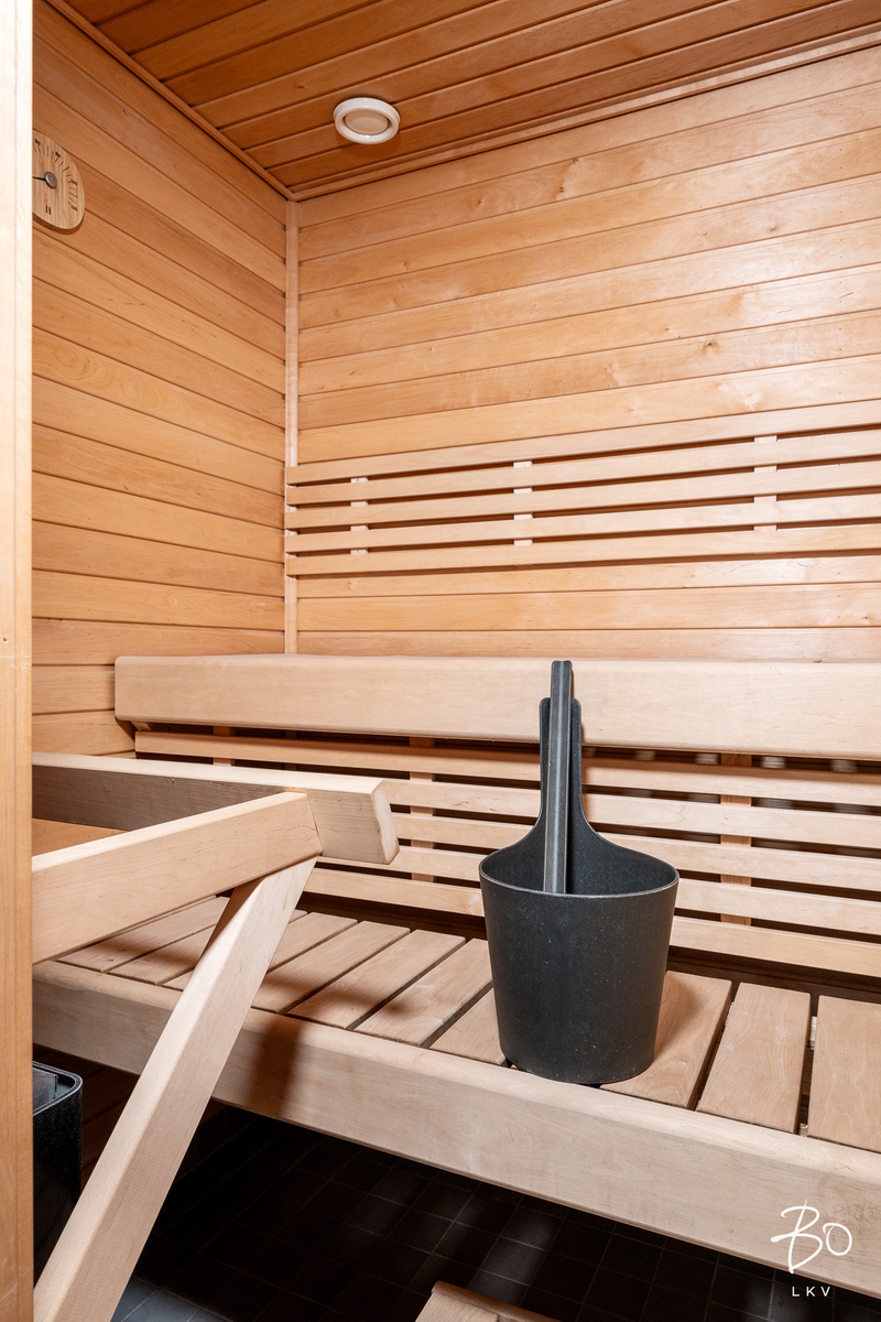 Taivaanpankontie 10 - bild 15