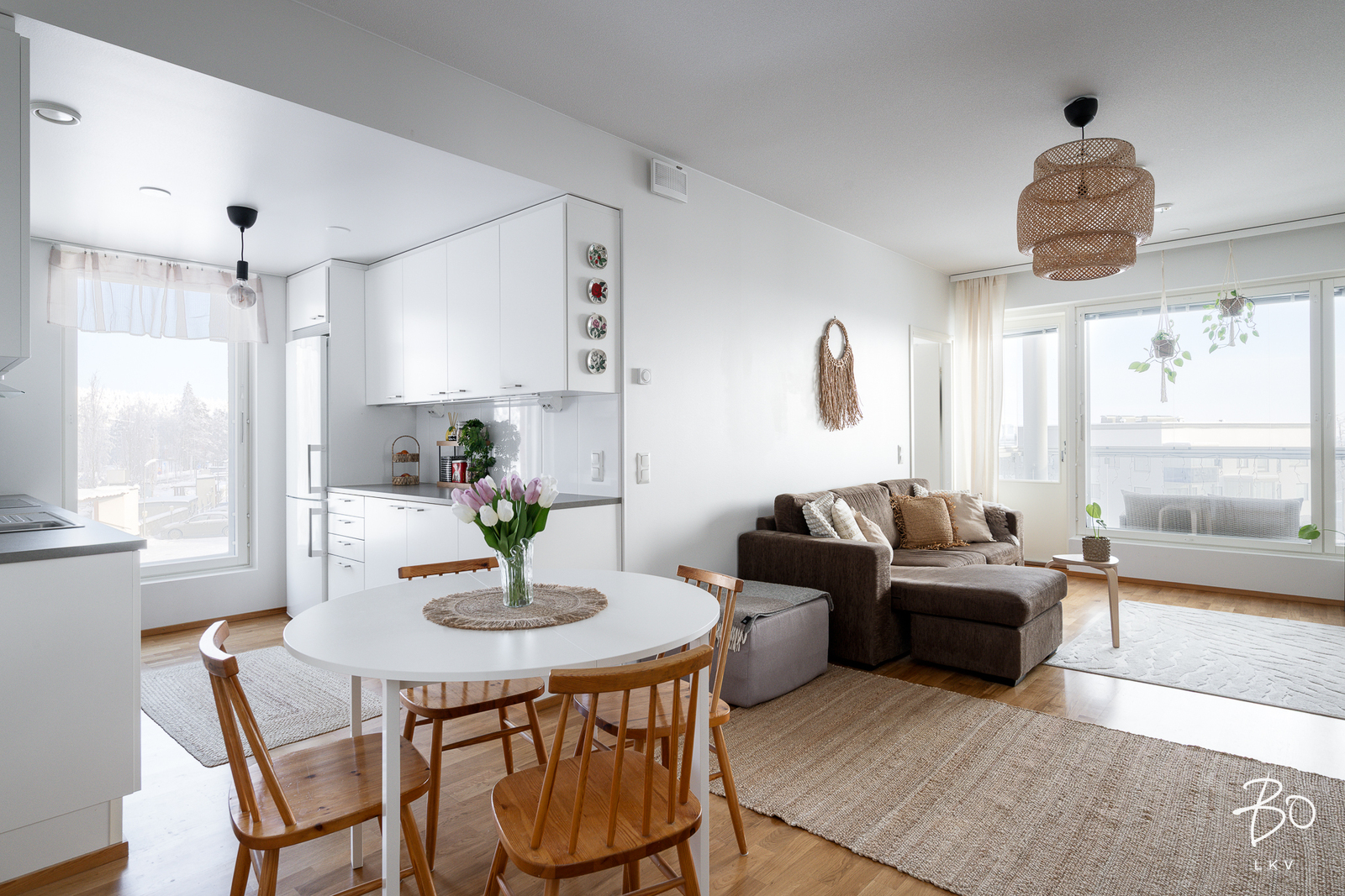 Taivaanpankontie 10 - bild 1