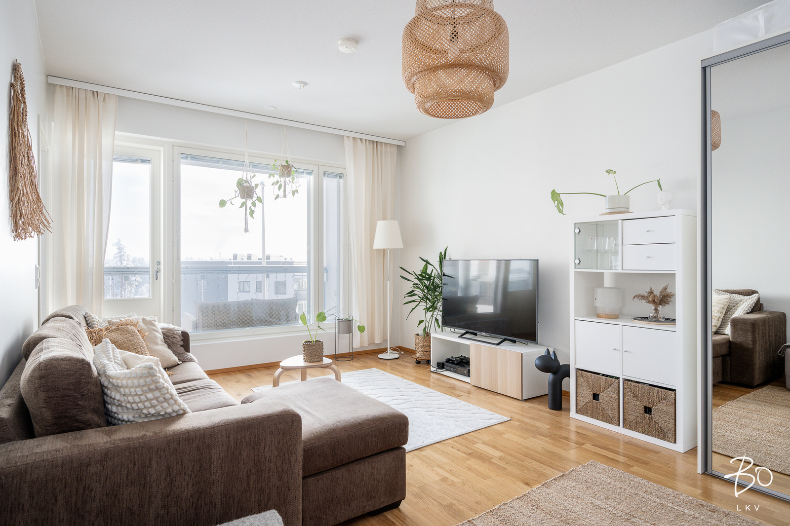 Taivaanpankontie 10 - bild 5