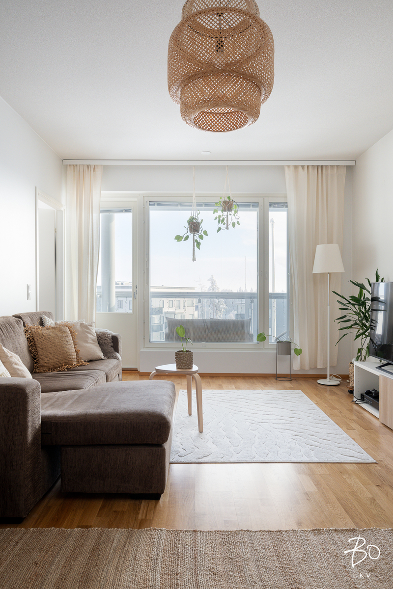 Taivaanpankontie 10 - bild 6