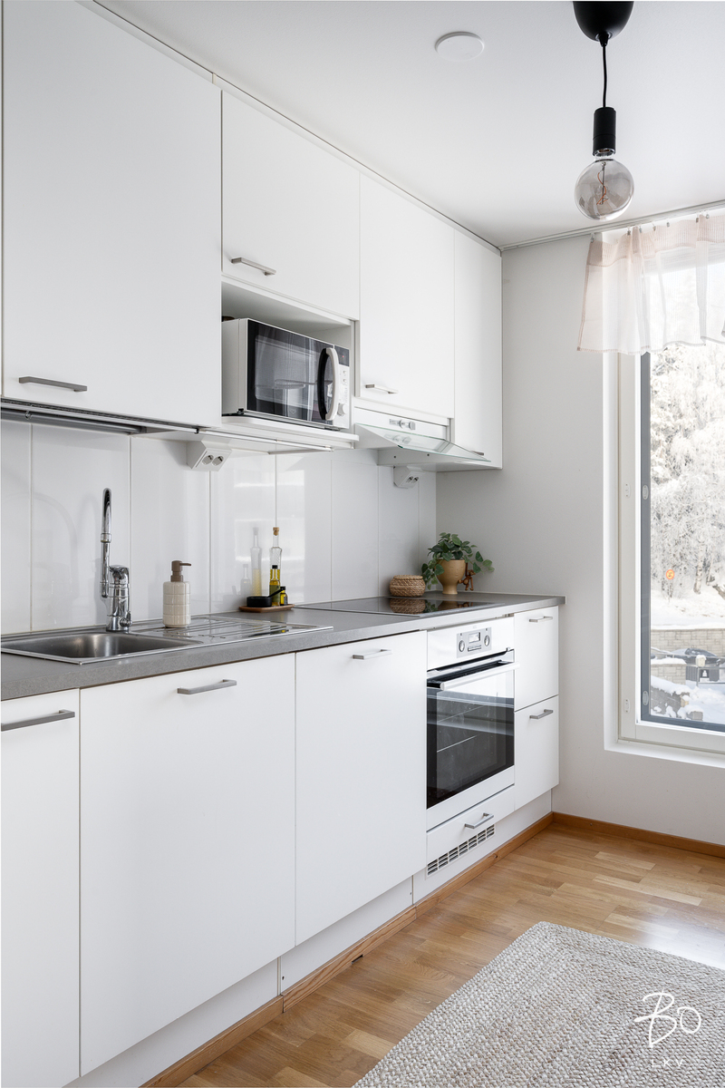 Taivaanpankontie 10 - bild 8