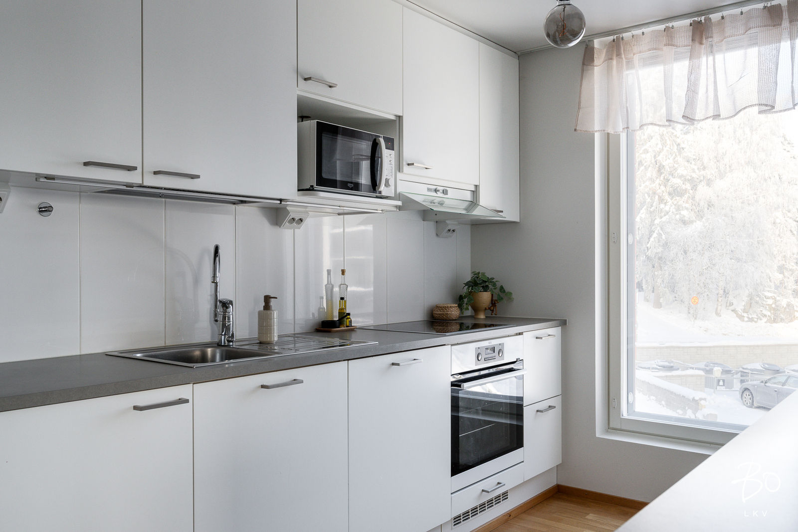 Taivaanpankontie 10 - bild 9