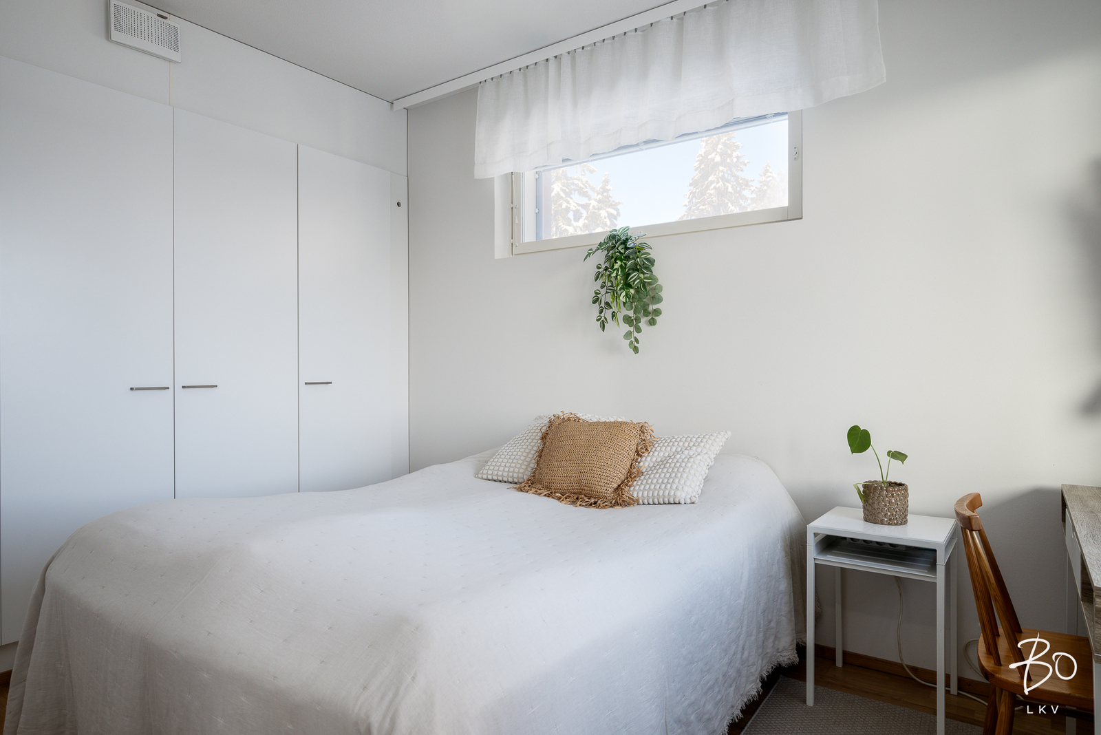 Taivaanpankontie 10 - bild 11