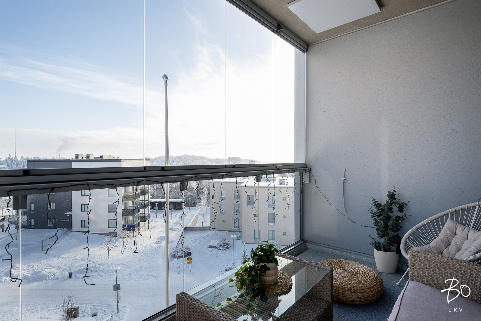 Taivaanpankontie 10 - bild 17