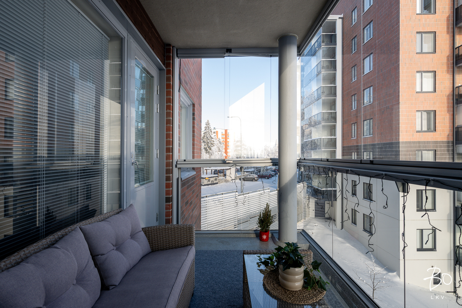 Taivaanpankontie 10 - bild 18