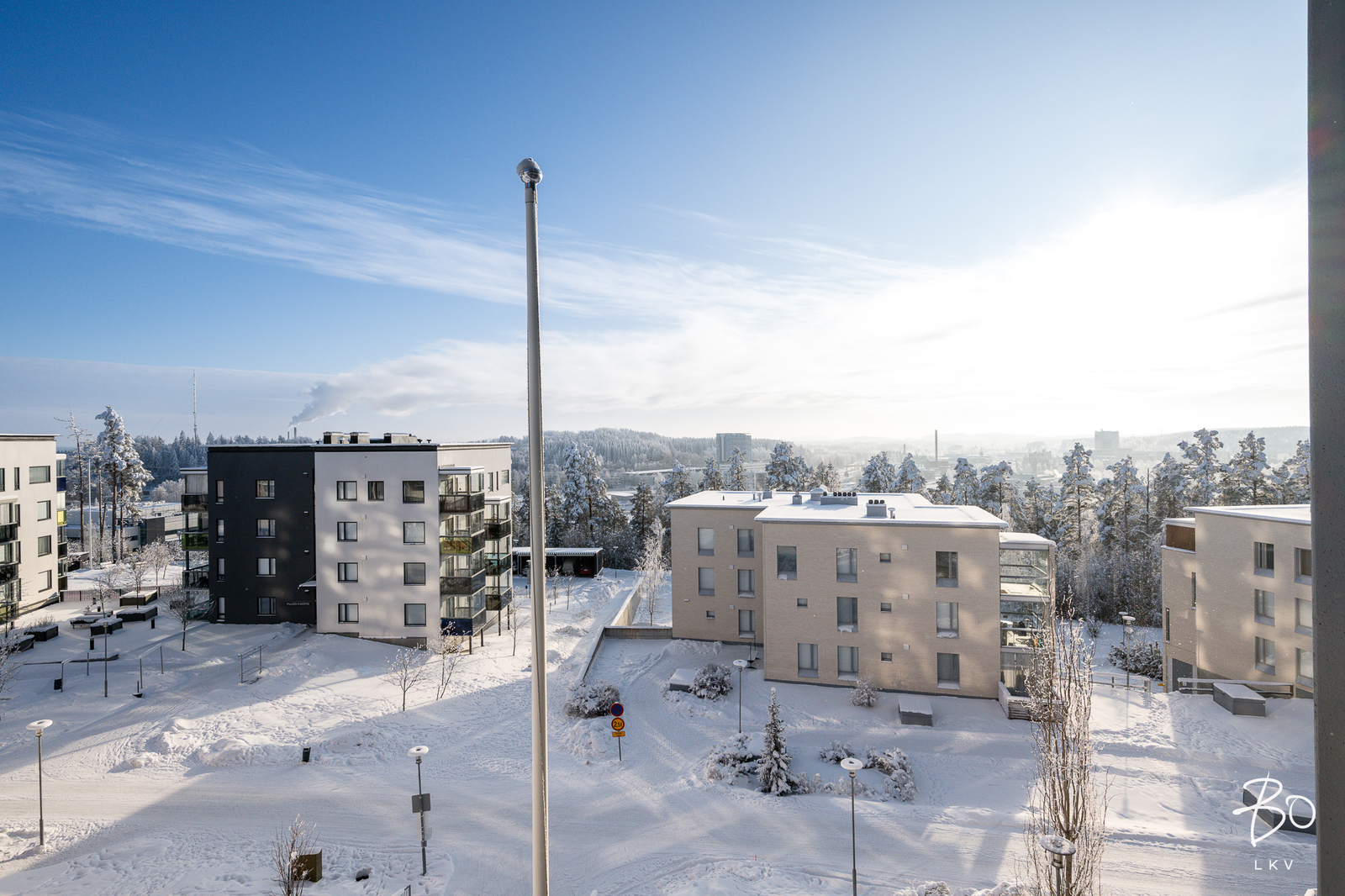 Taivaanpankontie 10 - bild 19