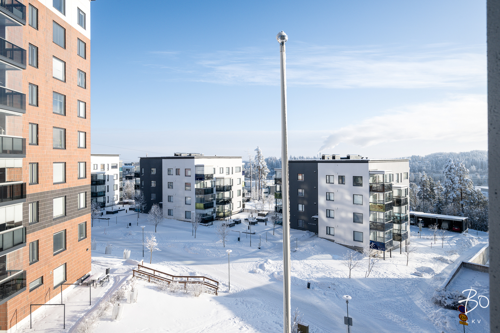 Taivaanpankontie 10 - bild 20