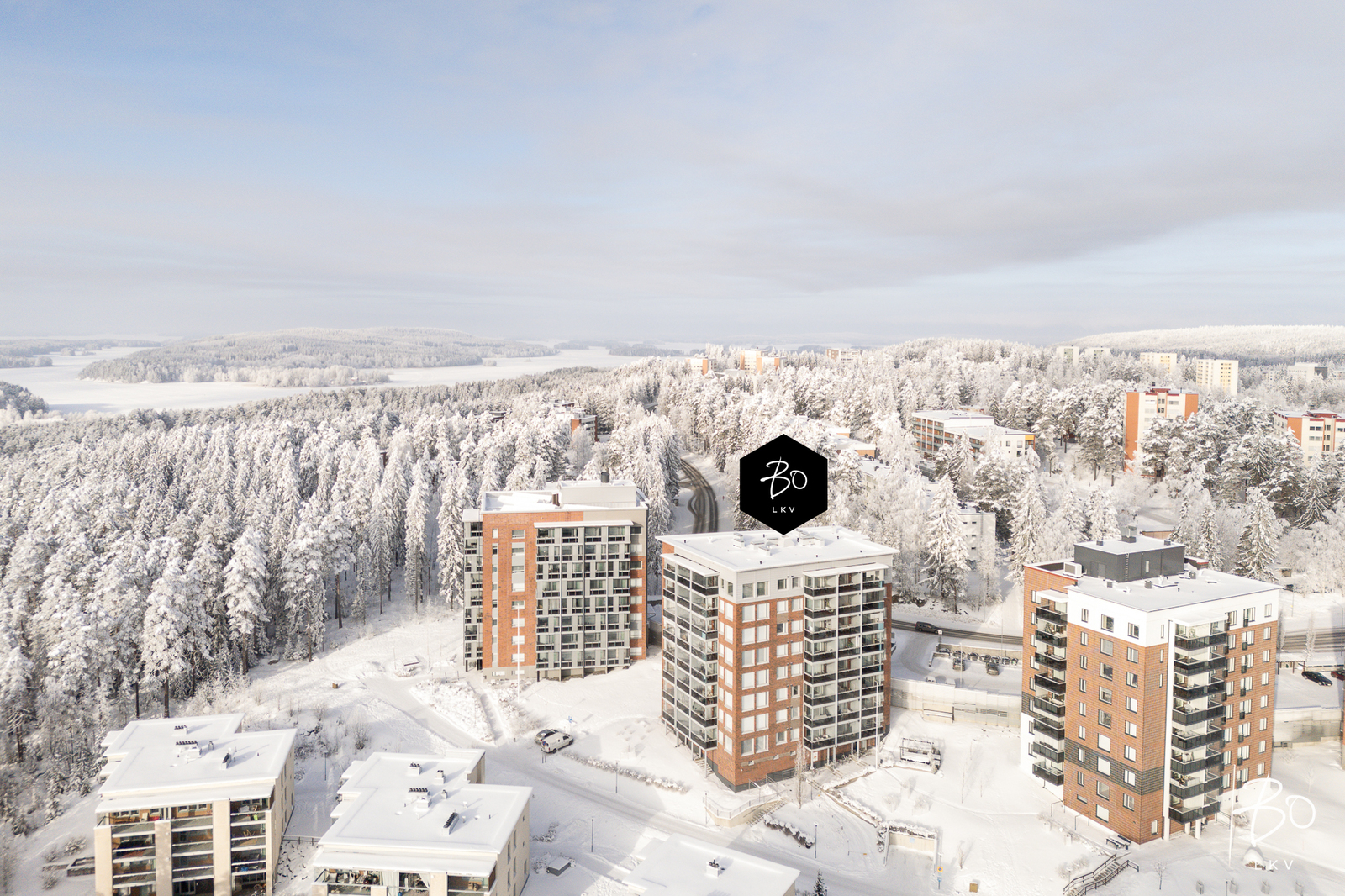 Taivaanpankontie 10 - bild 23