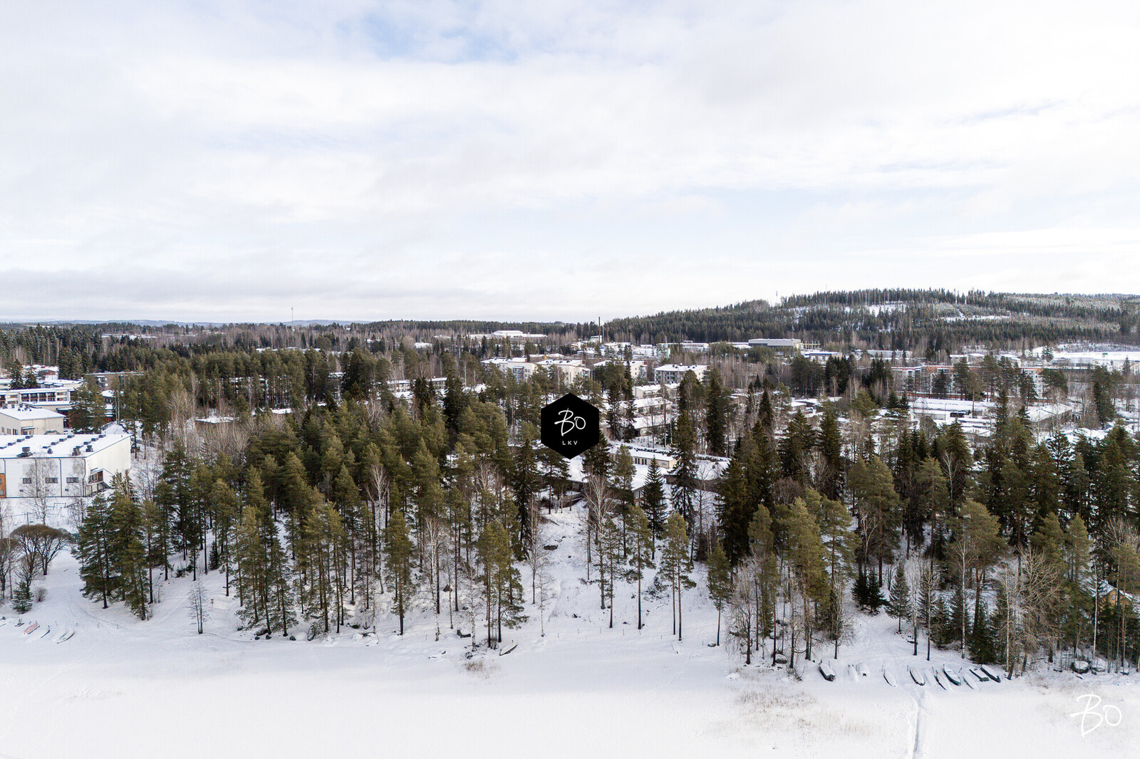 Hirvenpolku 15 - image 37