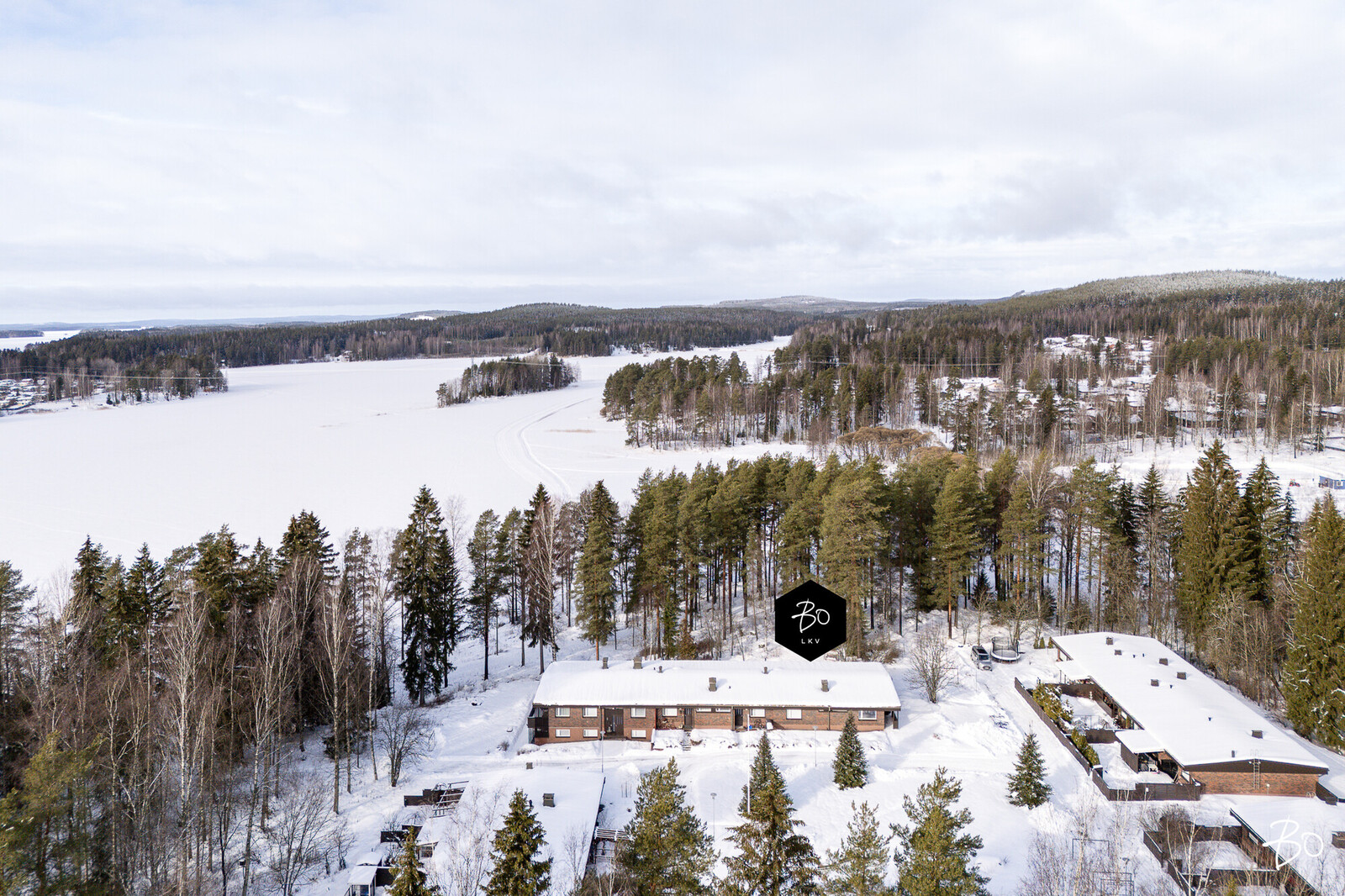 Hirvenpolku 15 - image 35