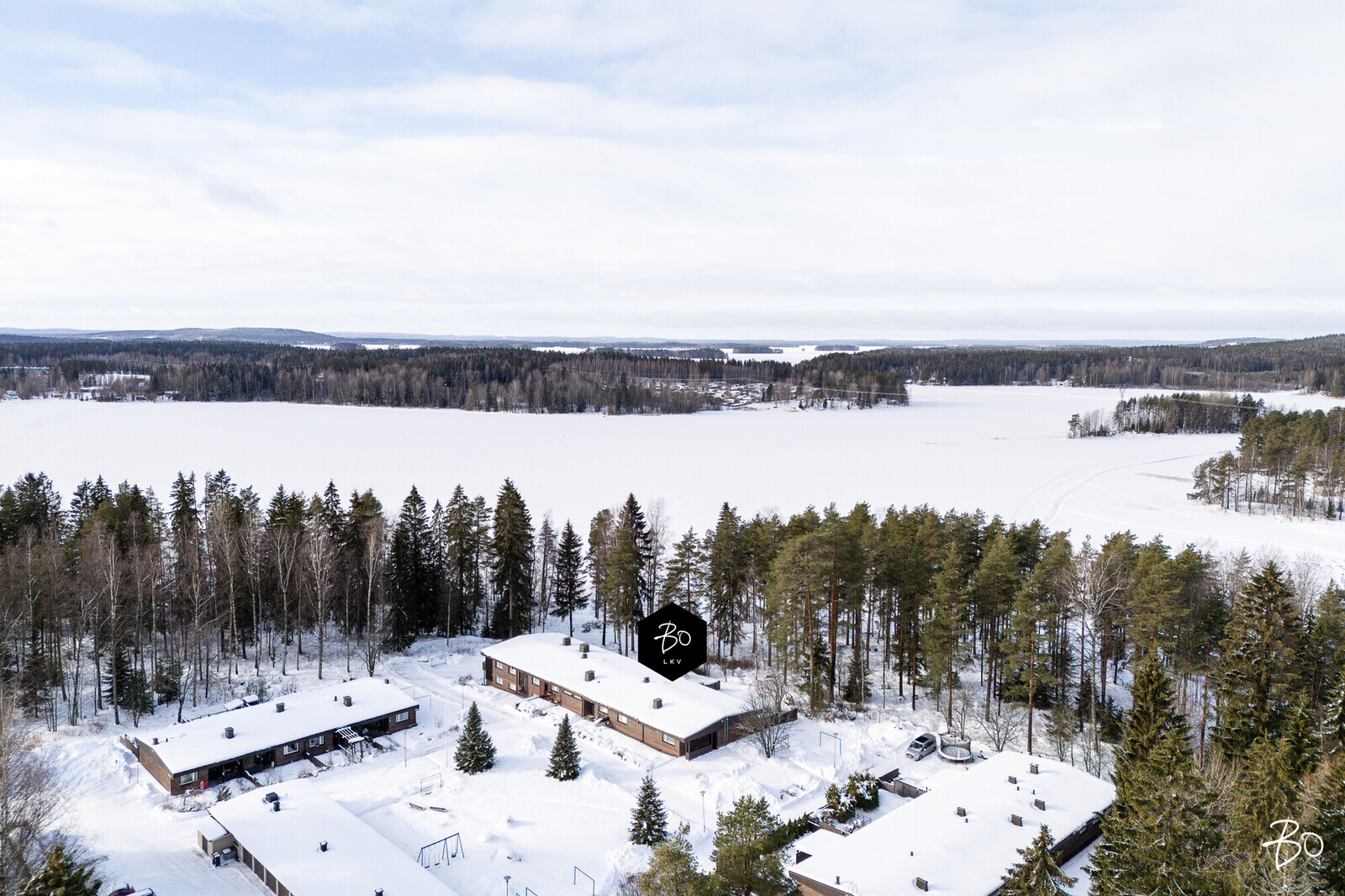 Hirvenpolku 15 - image 36