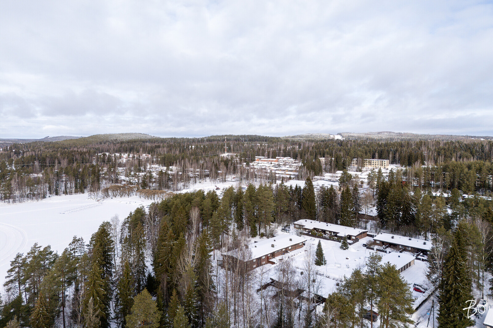 Hirvenpolku 15 - image 38