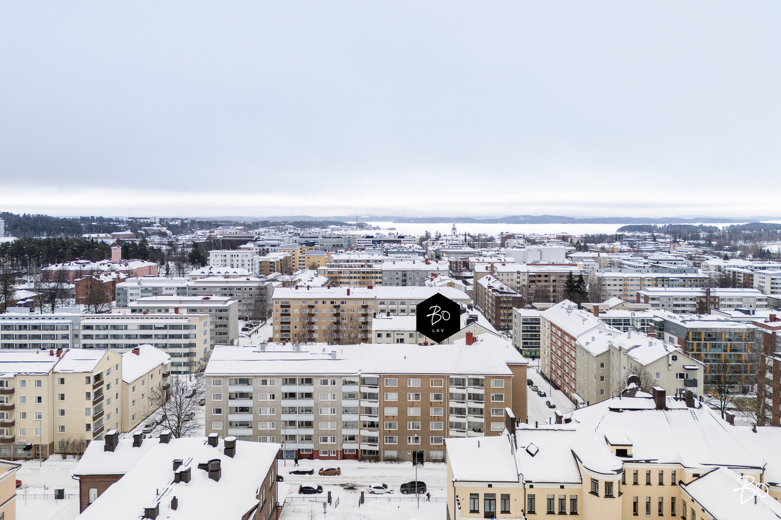 Sairaalakatu 9 - bild 19