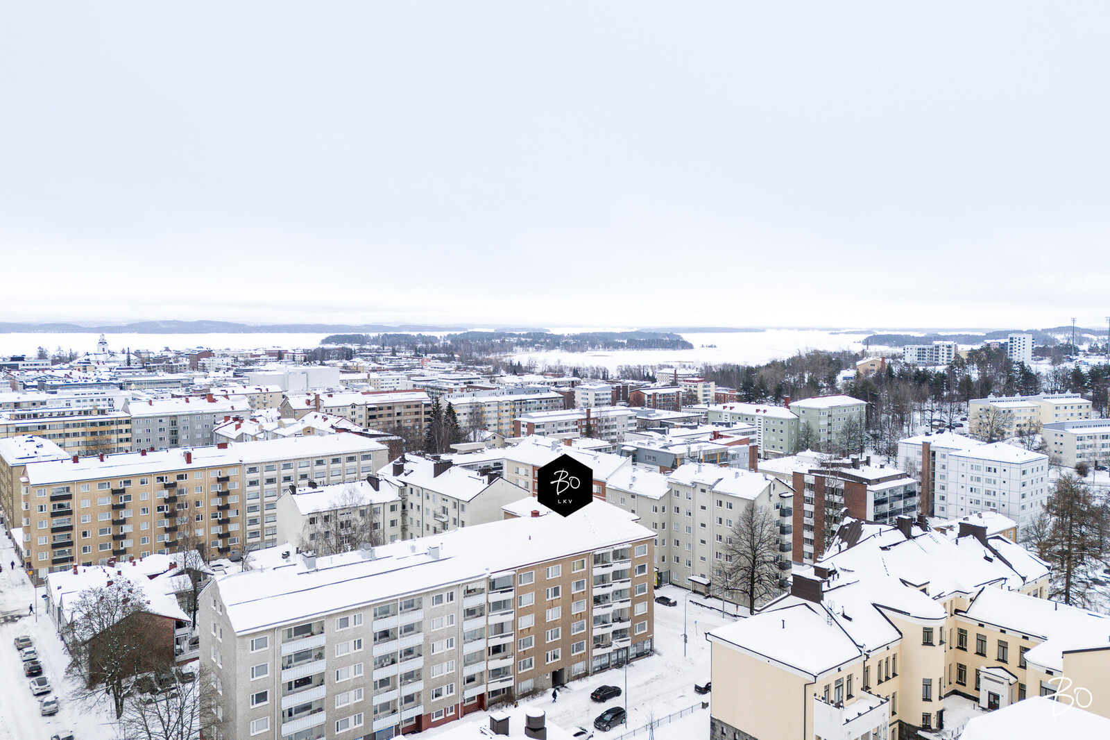 Sairaalakatu 9 - bild 20