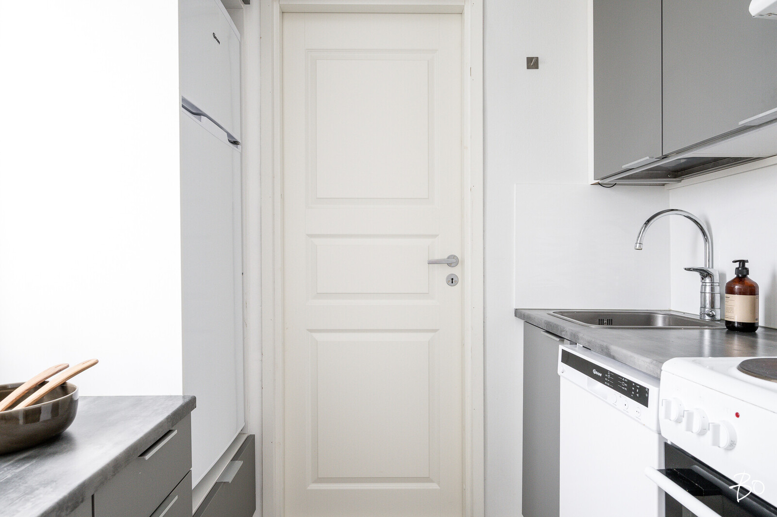 Sairaalakatu 9 - bild 7