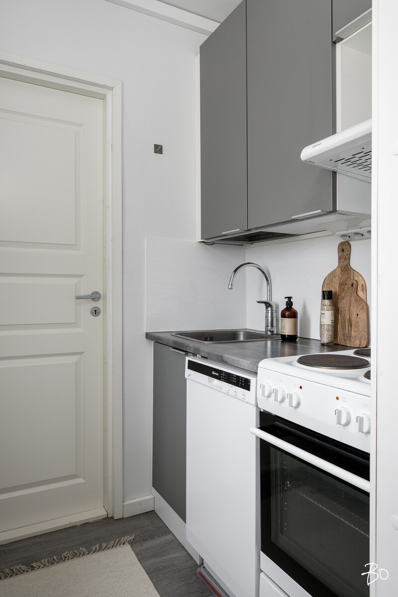 Sairaalakatu 9 - bild 4