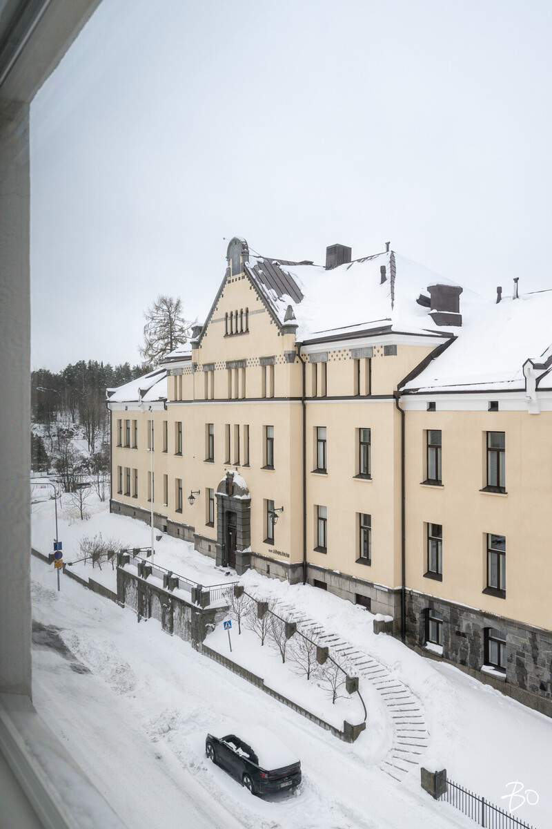 Sairaalakatu 9 - bild 14