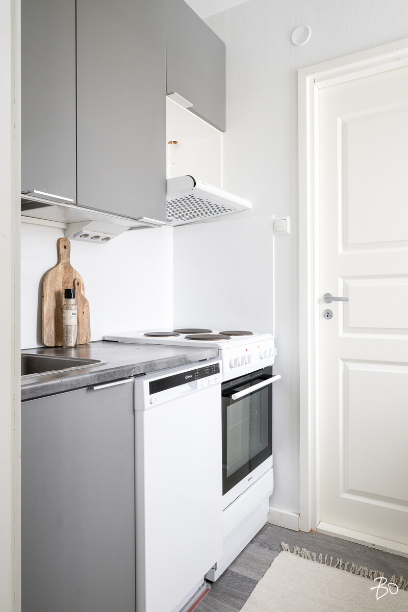 Sairaalakatu 9 - bild 3