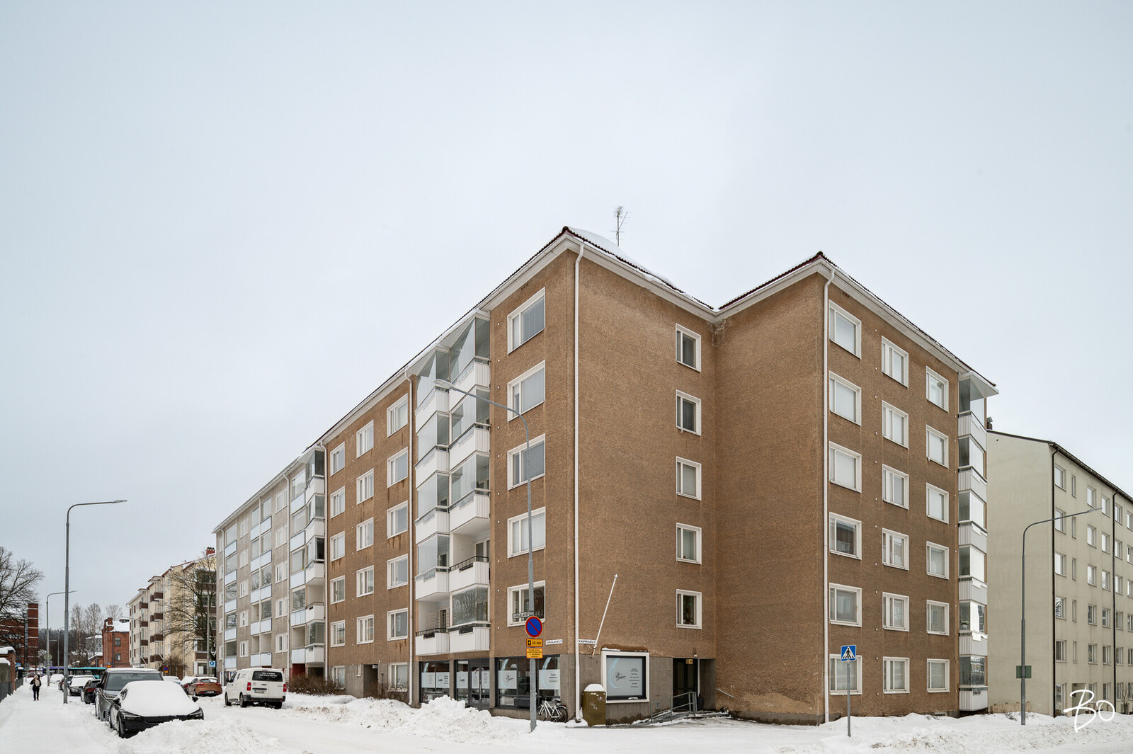 Sairaalakatu 9 - bild 18