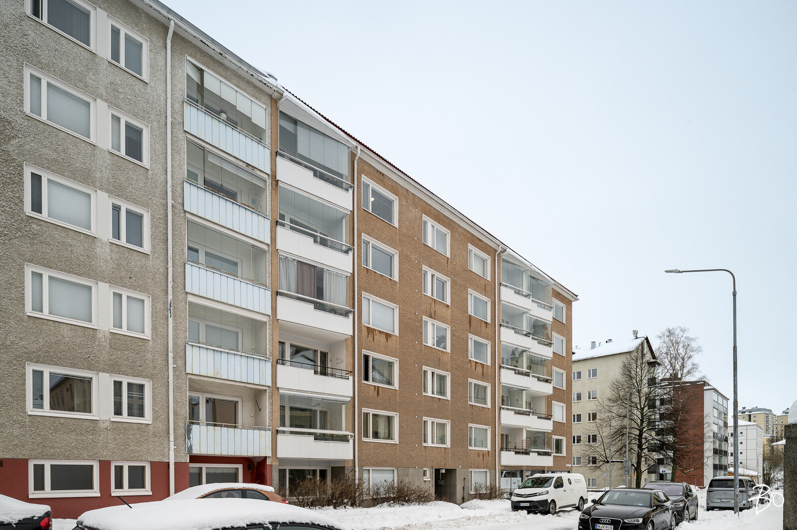 Sairaalakatu 9 - bild 15