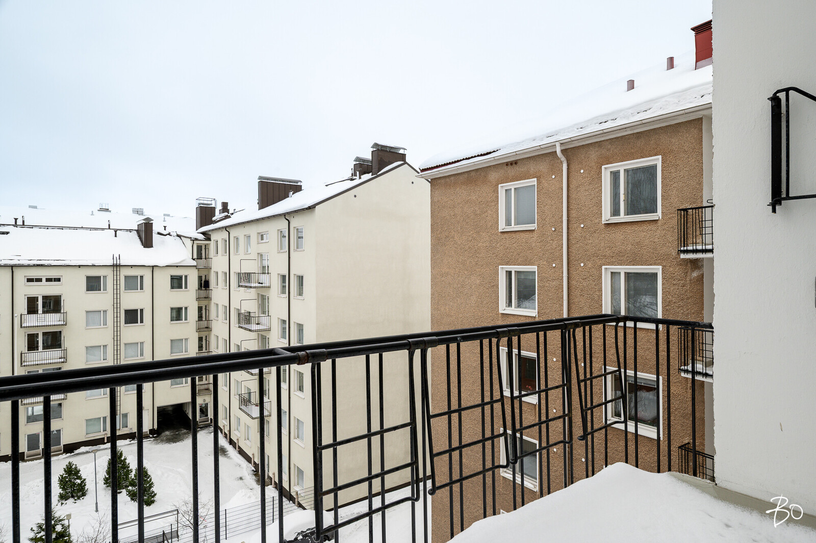 Sairaalakatu 9 - bild 17