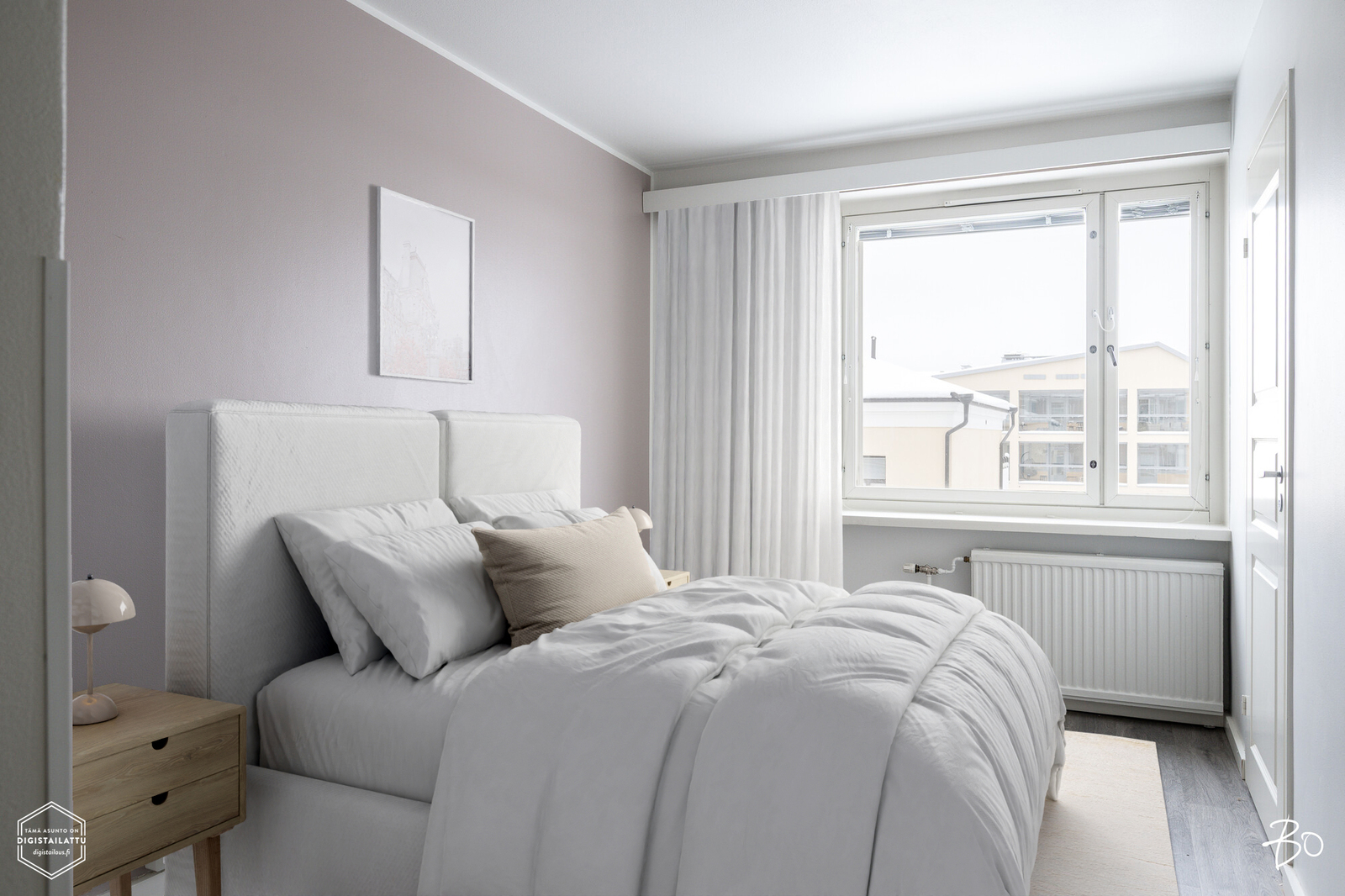 Sairaalakatu 9 - bild 8