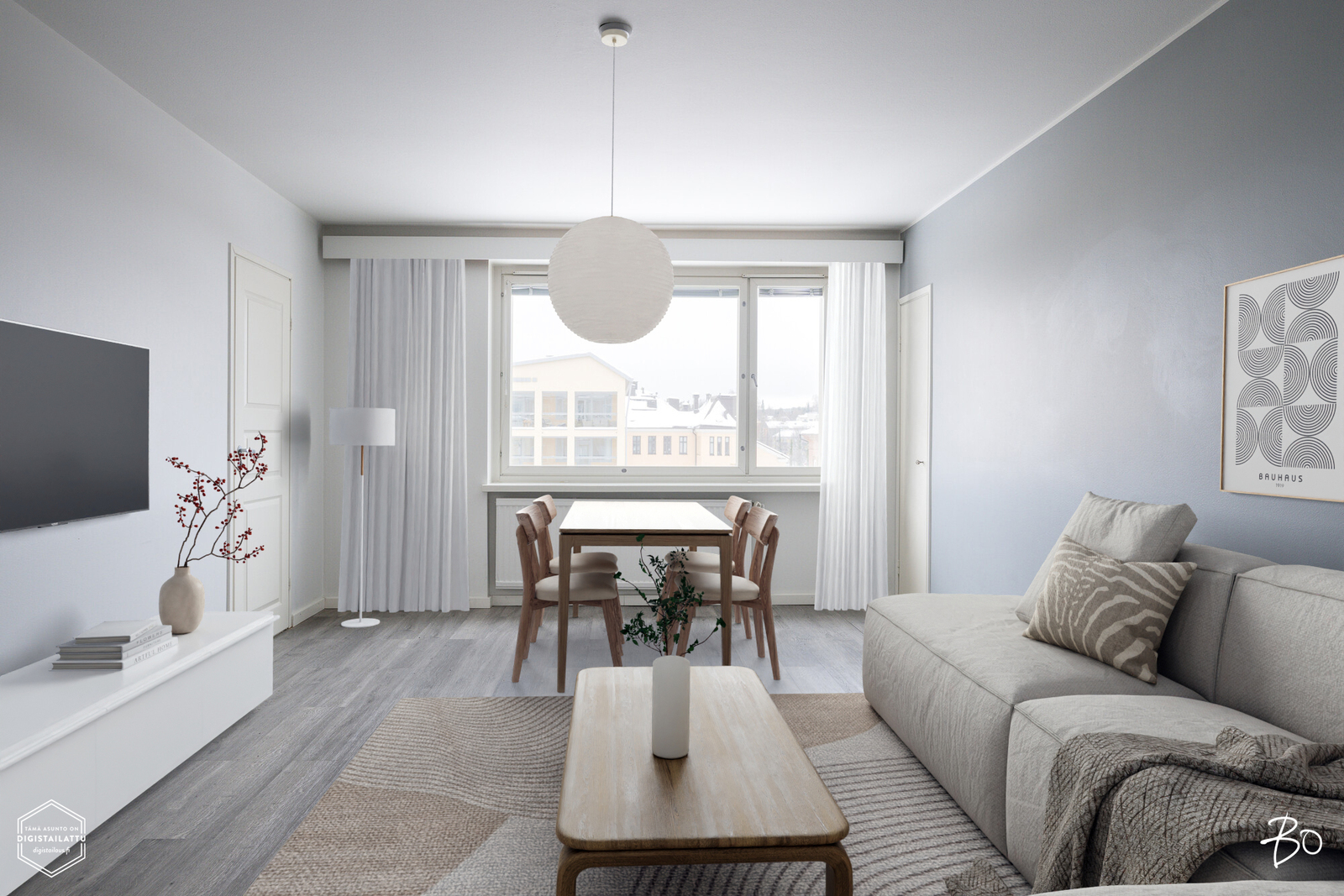 Sairaalakatu 9 - bild 1