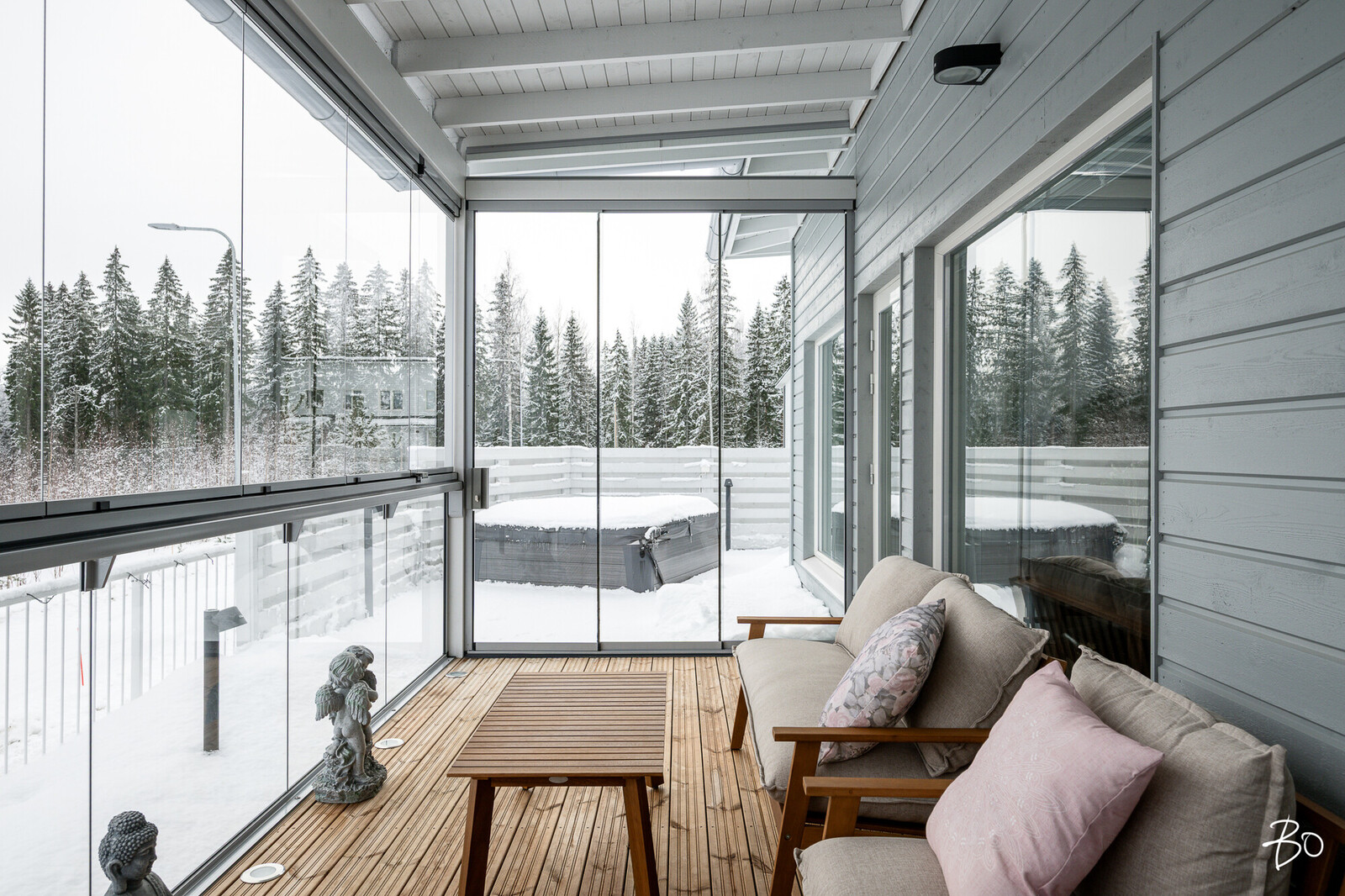 Kalliotörmänkatu 23 - bild 25