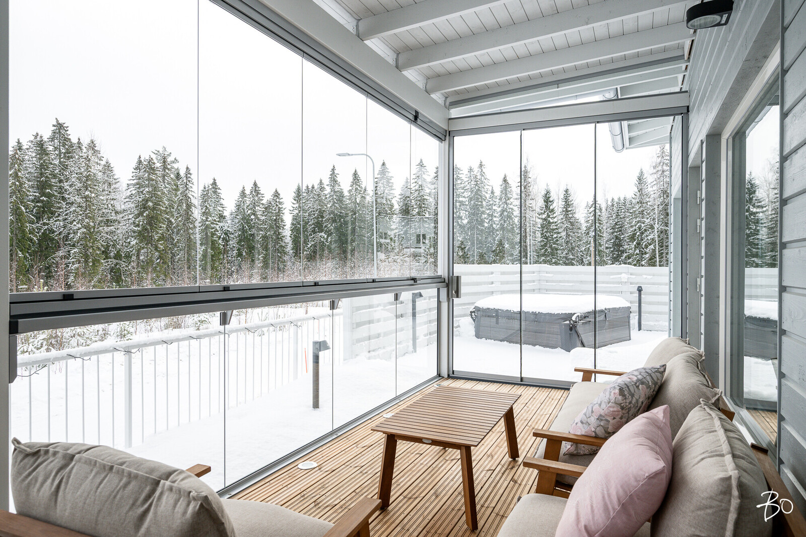 Kalliotörmänkatu 23 - bild 24