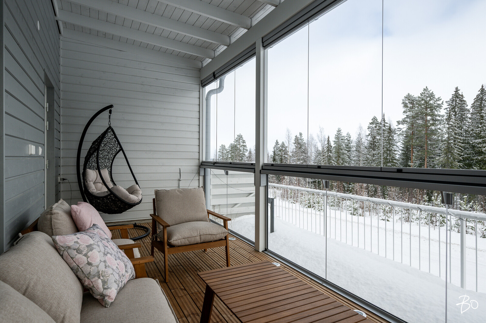 Kalliotörmänkatu 23 - bild 26