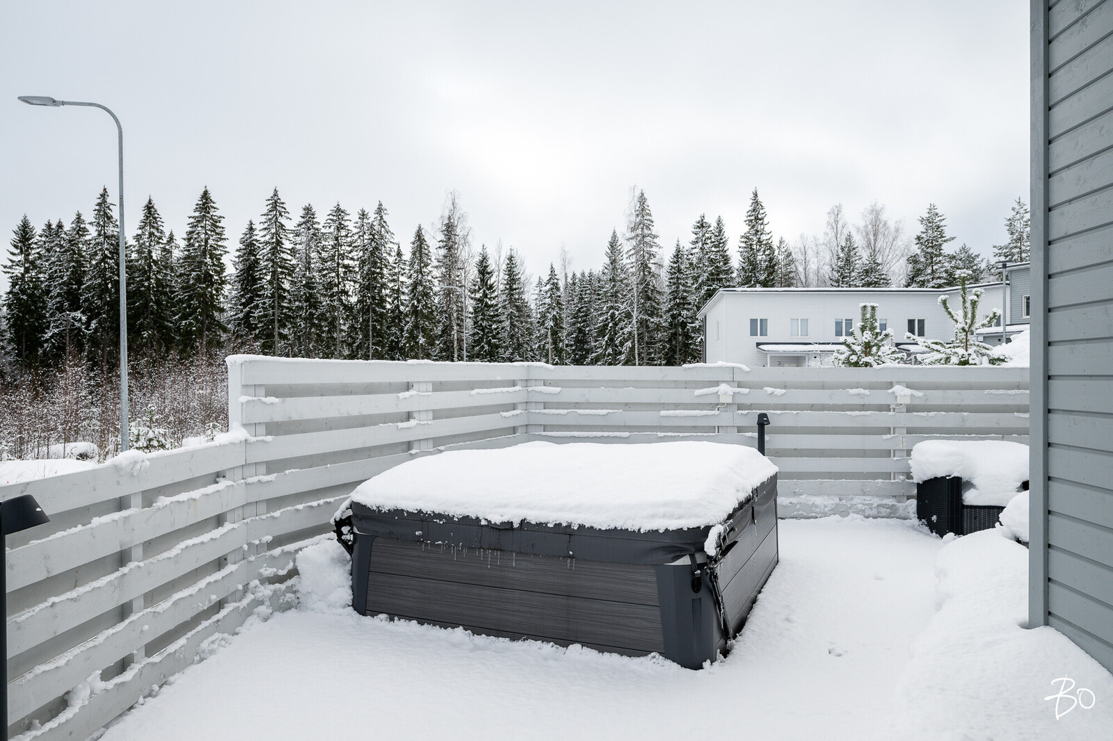 Kalliotörmänkatu 23 - bild 28