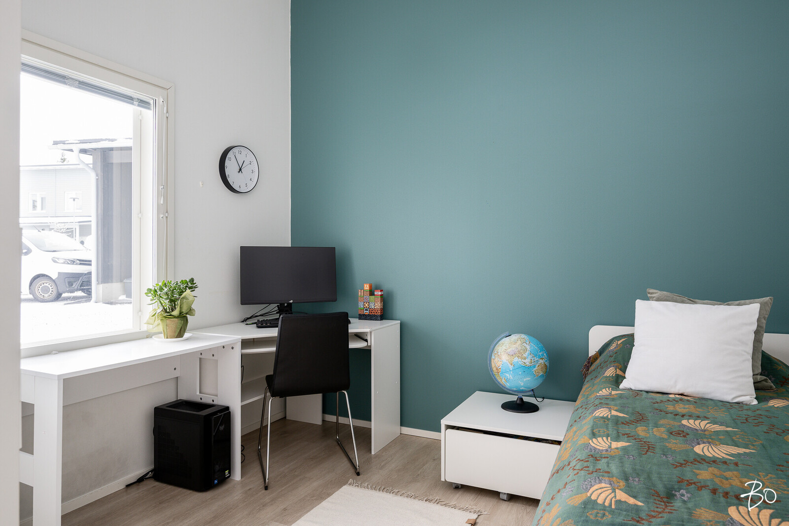 Kalliotörmänkatu 23 - bild 13