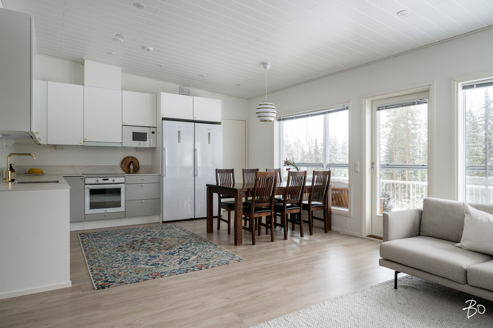 Kalliotörmänkatu 23 - bild 1