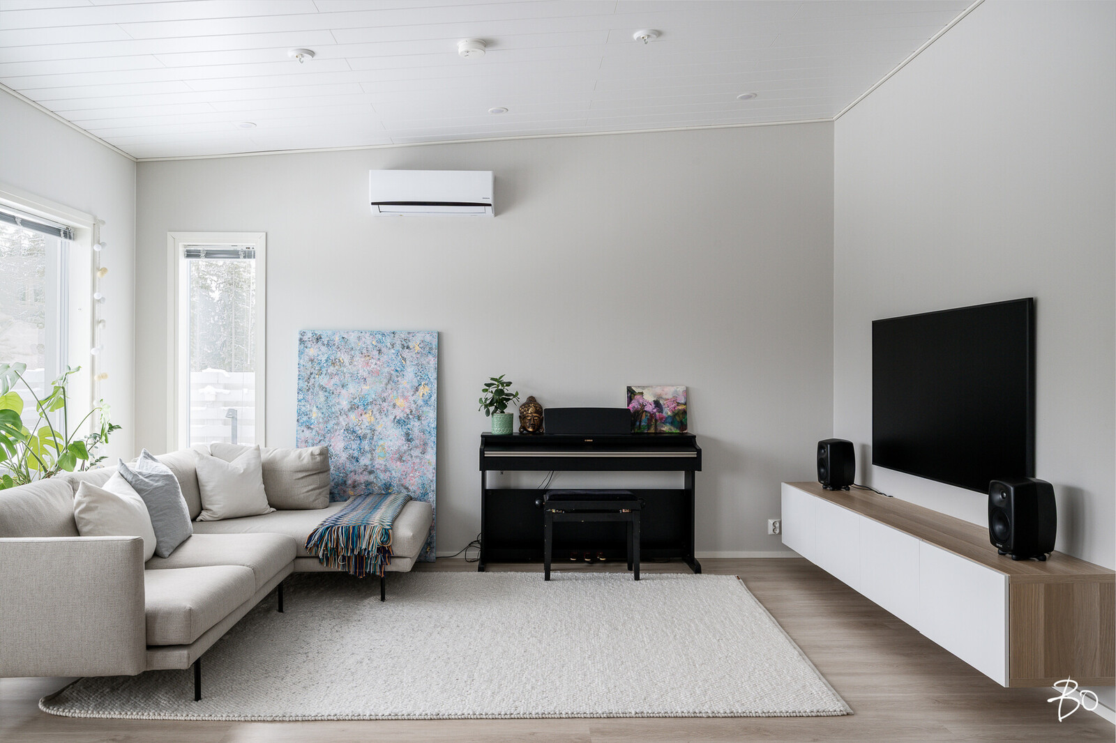 Kalliotörmänkatu 23 - bild 3