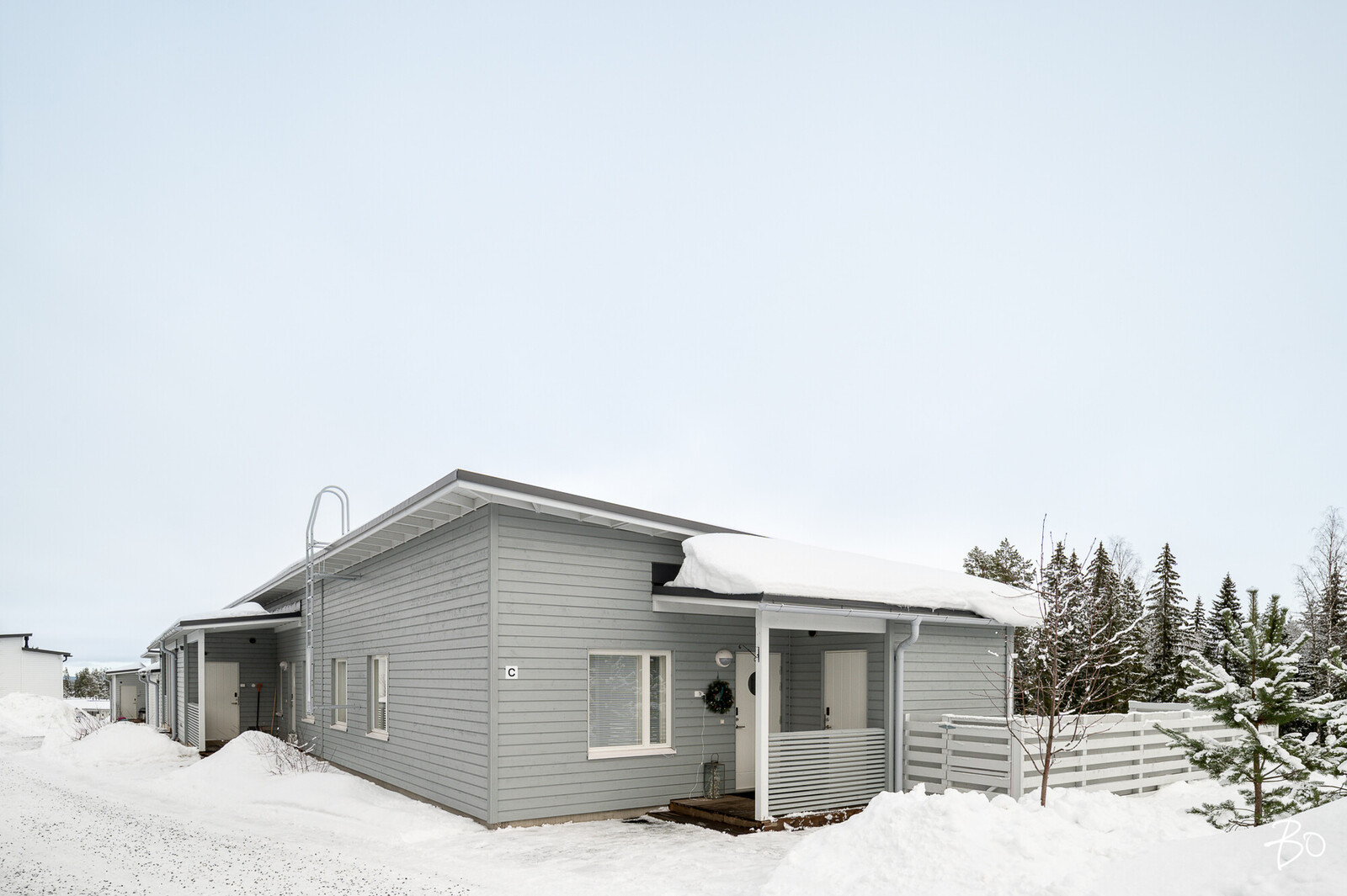 Kalliotörmänkatu 23 - bild 30