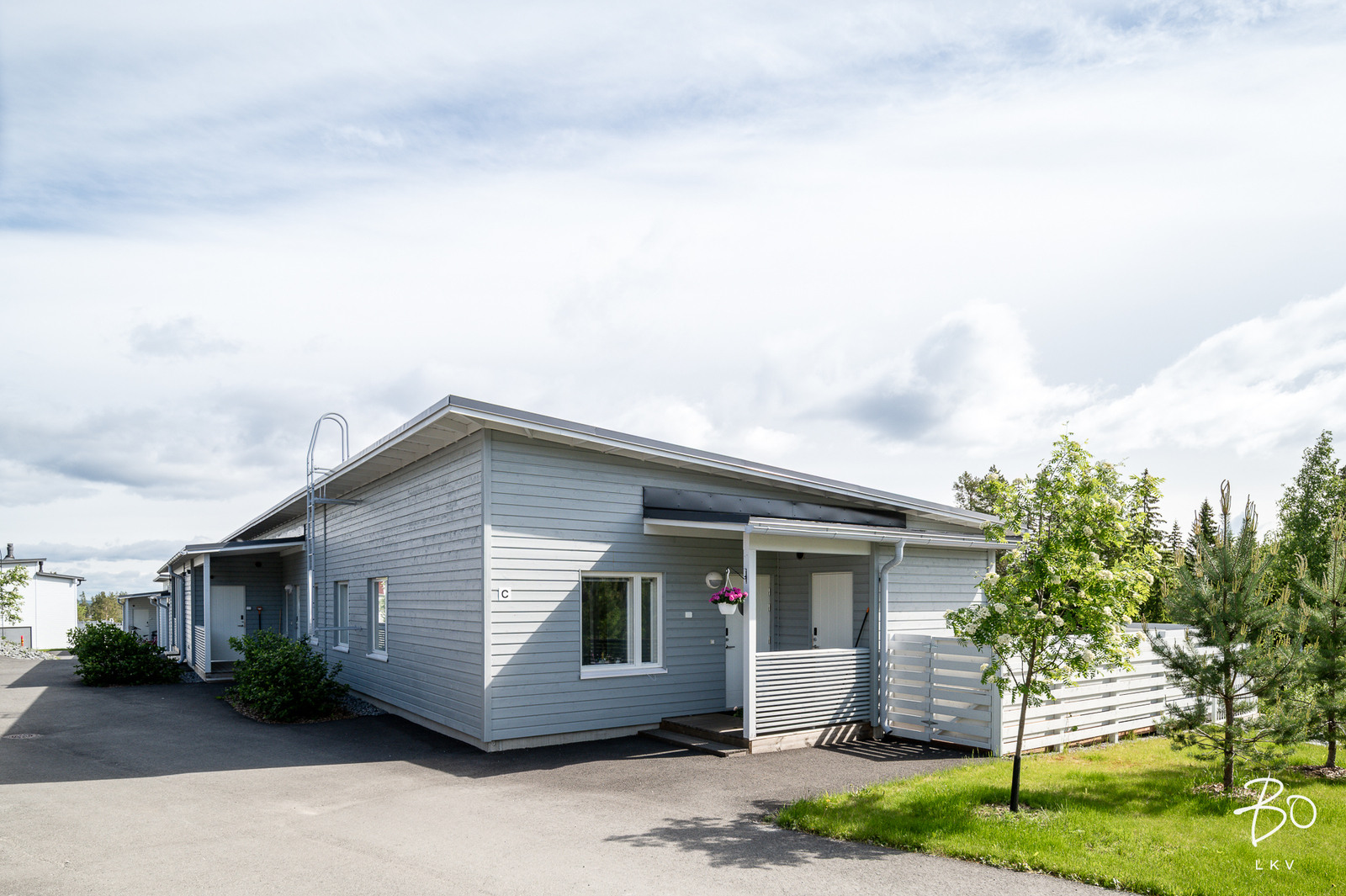 Kalliotörmänkatu 23 - bild 25