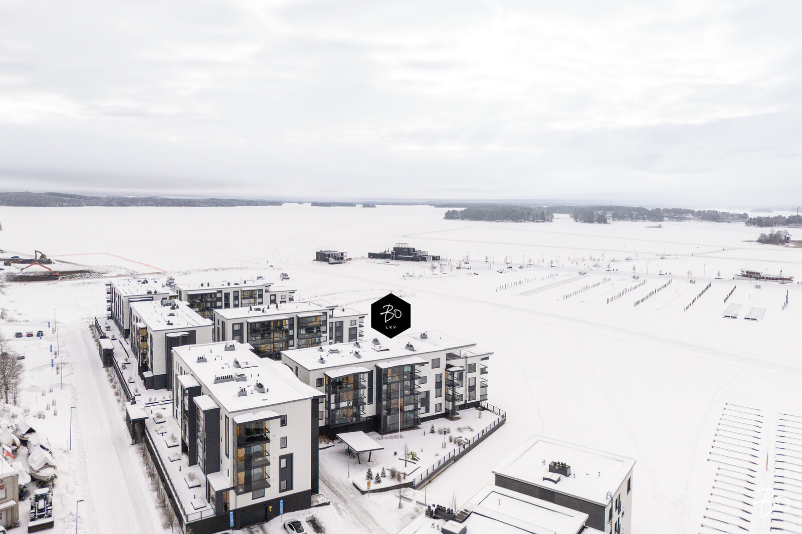 Aallonmurtajankatu 1 - bild 34