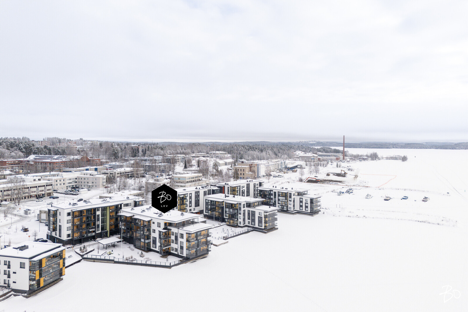 Aallonmurtajankatu 1 - bild 35