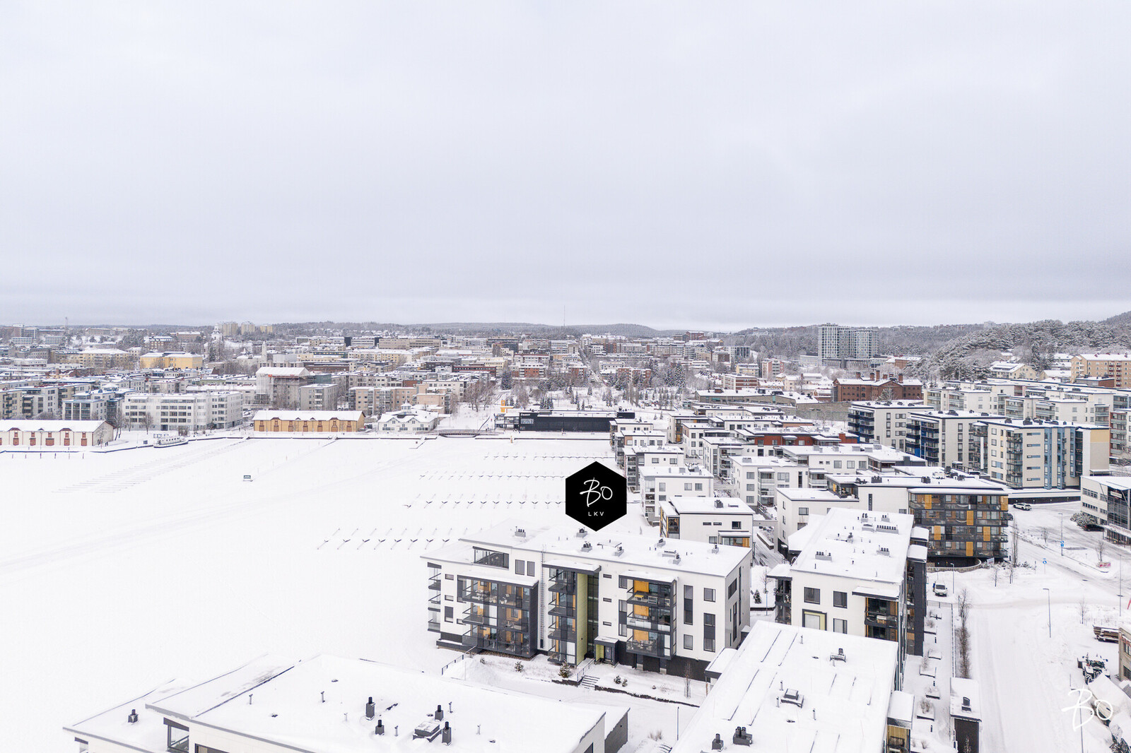 Aallonmurtajankatu 1 - bild 36