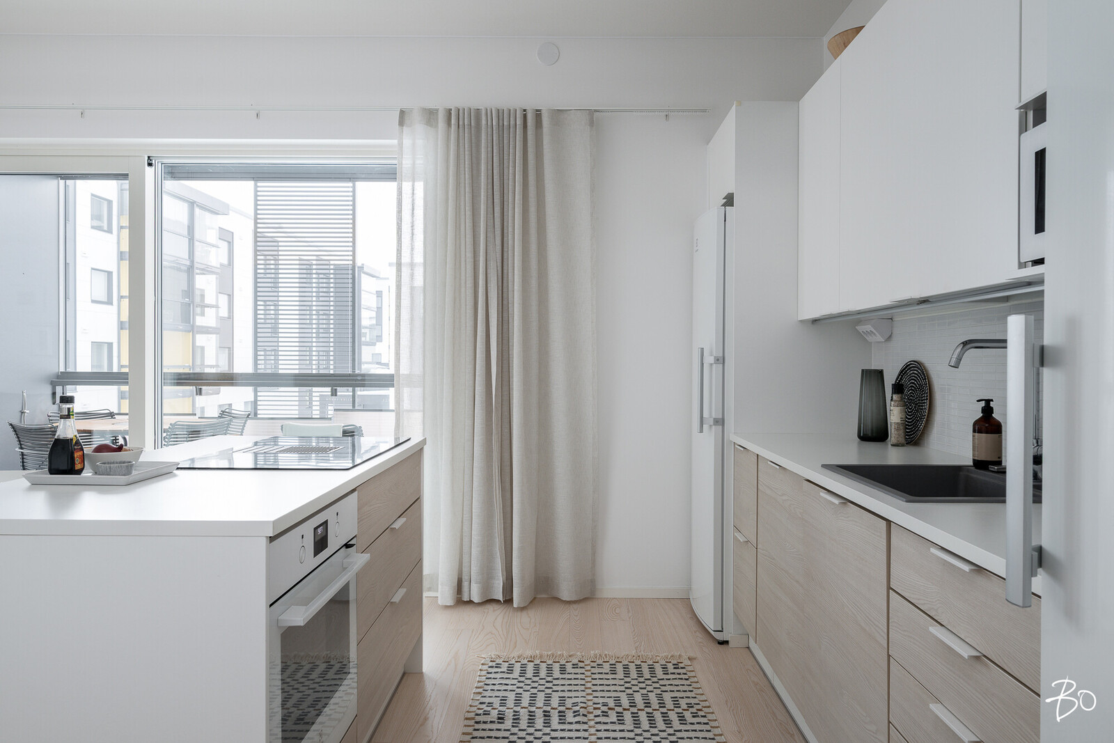 Aallonmurtajankatu 1 - bild 9