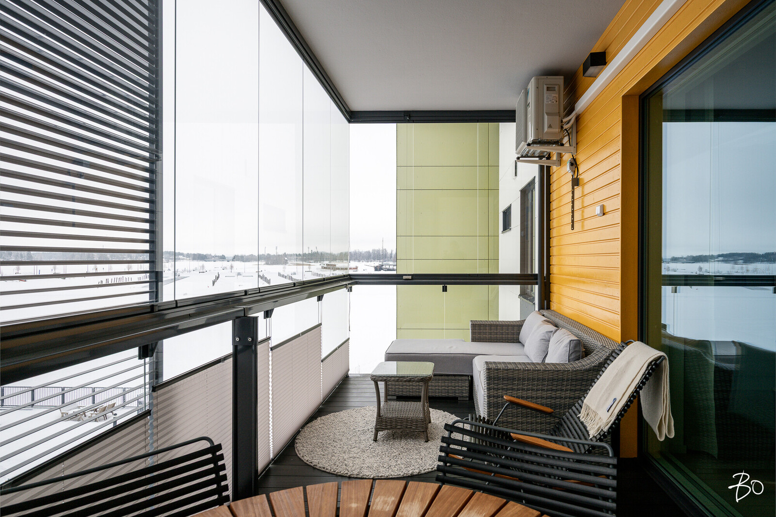 Aallonmurtajankatu 1 - bild 22