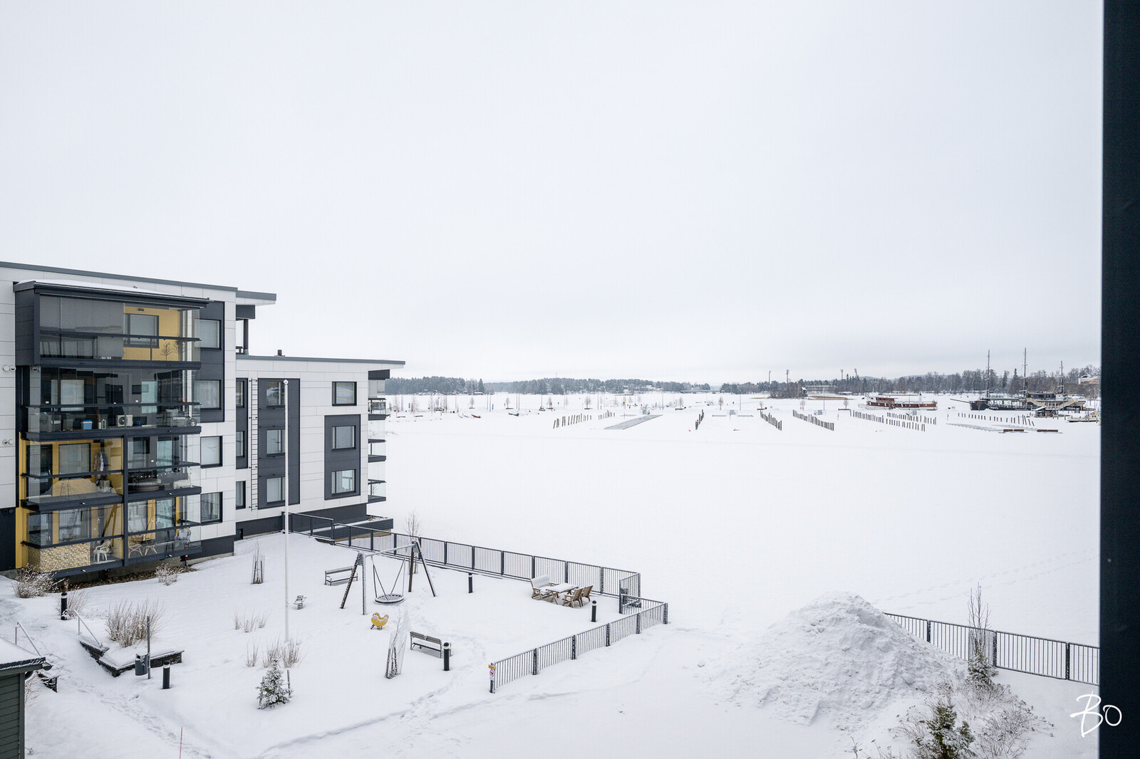 Aallonmurtajankatu 1 - bild 30